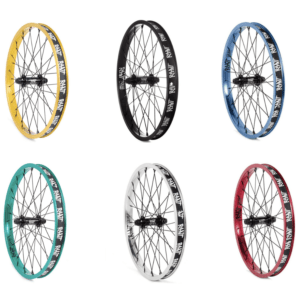 Roue RANT Party On Avant V.2