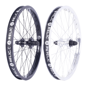 Roue RELIC Revolve K7 x Arch