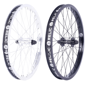 Roue RELIC Revolve x Arch