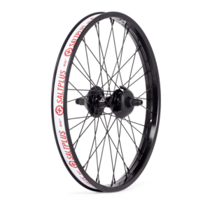 Roue SALT Plus Summit K7 Arrière + 2 Guards Nylon