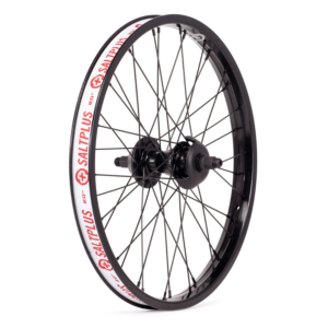 Roue SALT Plus Trapez K7 SDS Arrière - Mesa + 2 Guards Nylon