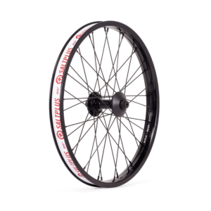 Roue SALT Plus avant Mesa + 2 Guards