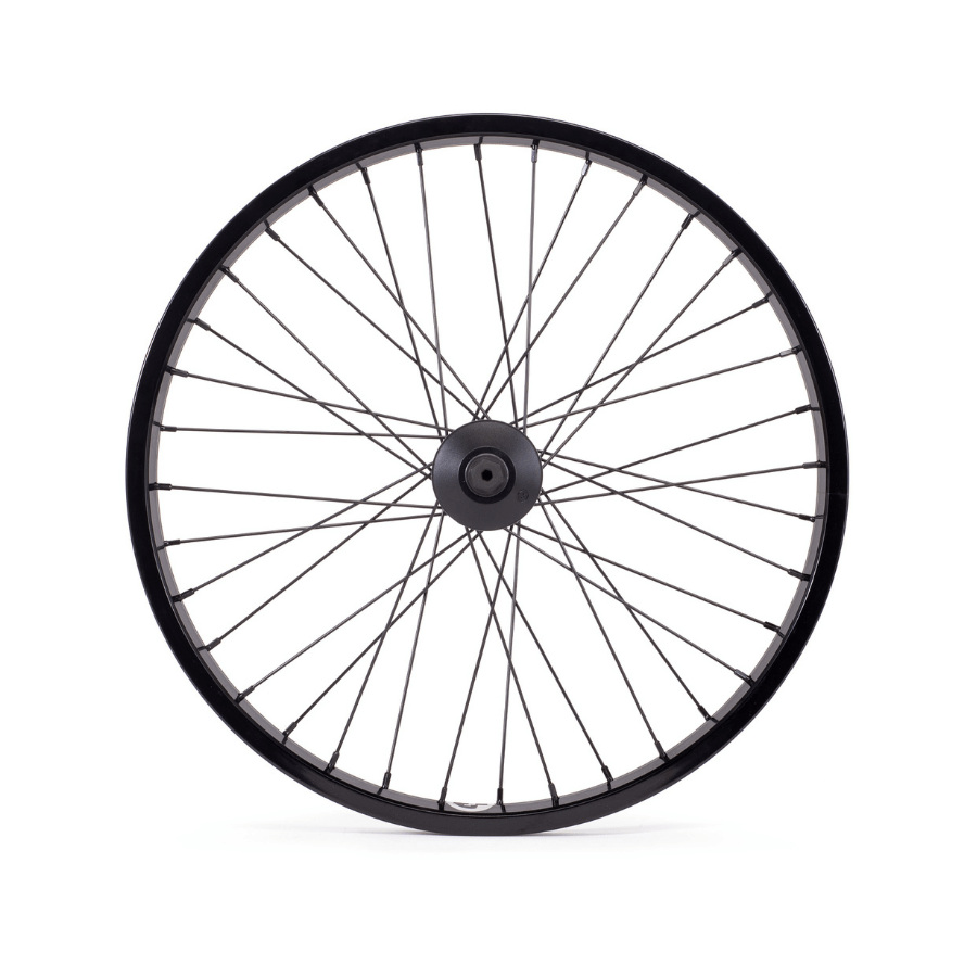 Roue SALT Plus avant Summit + 2 Guards – Image 2