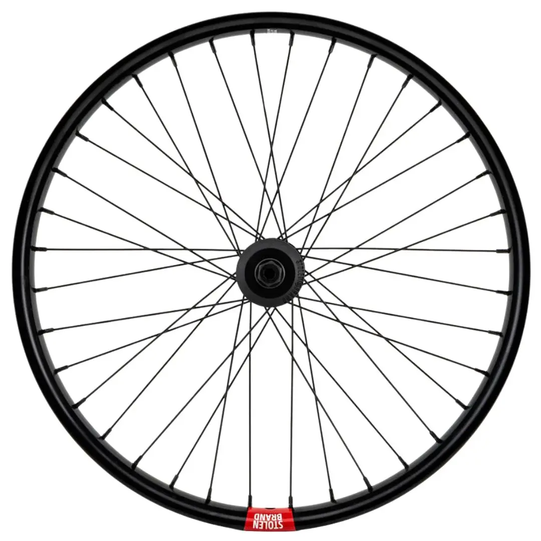 Roue STOLEN Hive LowPro Avant 20" + 2 Guards – Image 3