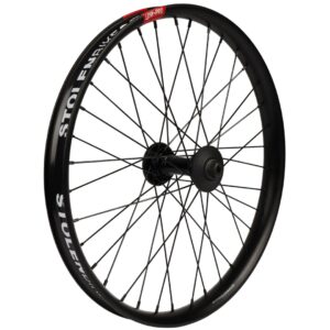 Roue STOLEN Hive LowPro Avant 20" + 2 Guards