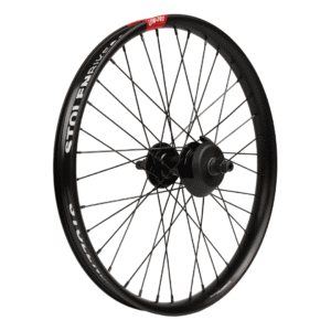 Roue STOLEN Hive LowPro K7 20" + 2 Guards