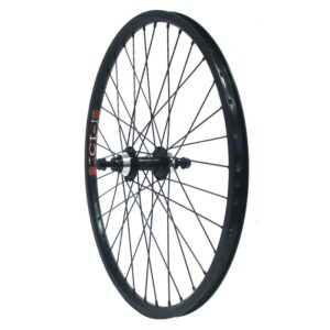 Roue SUN RINGLE Arrière Flip Flop 20" 1-1/8