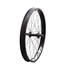 Roue TALL ORDER PRO Front Black