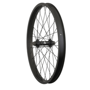Roue avant moteur V2 pour trottinette Micro X10