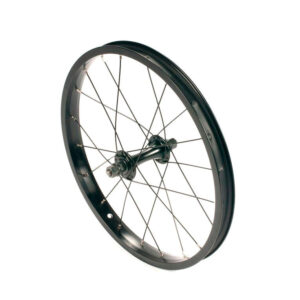 Roue UNITED Supreme Avant 18"