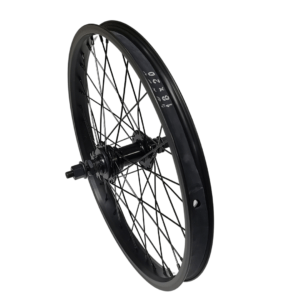 Roue UNITED Supreme K7 18"