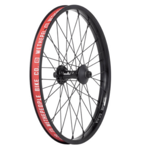 Roue WETHEPEOPLE Helix Avant + 2 Guards