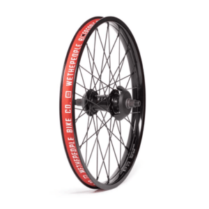 Roue WETHEPEOPLE Freecoaster Helix - Logic + 2 Guards