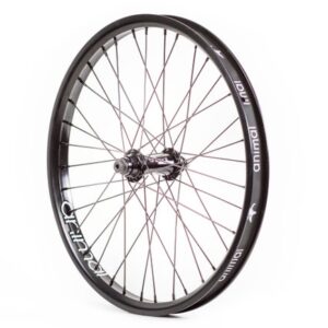 Roue ANIMAL Javelin V.2 Avant