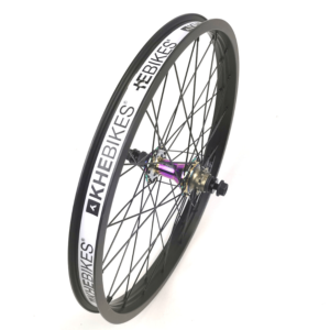 ROUES ARRIERES