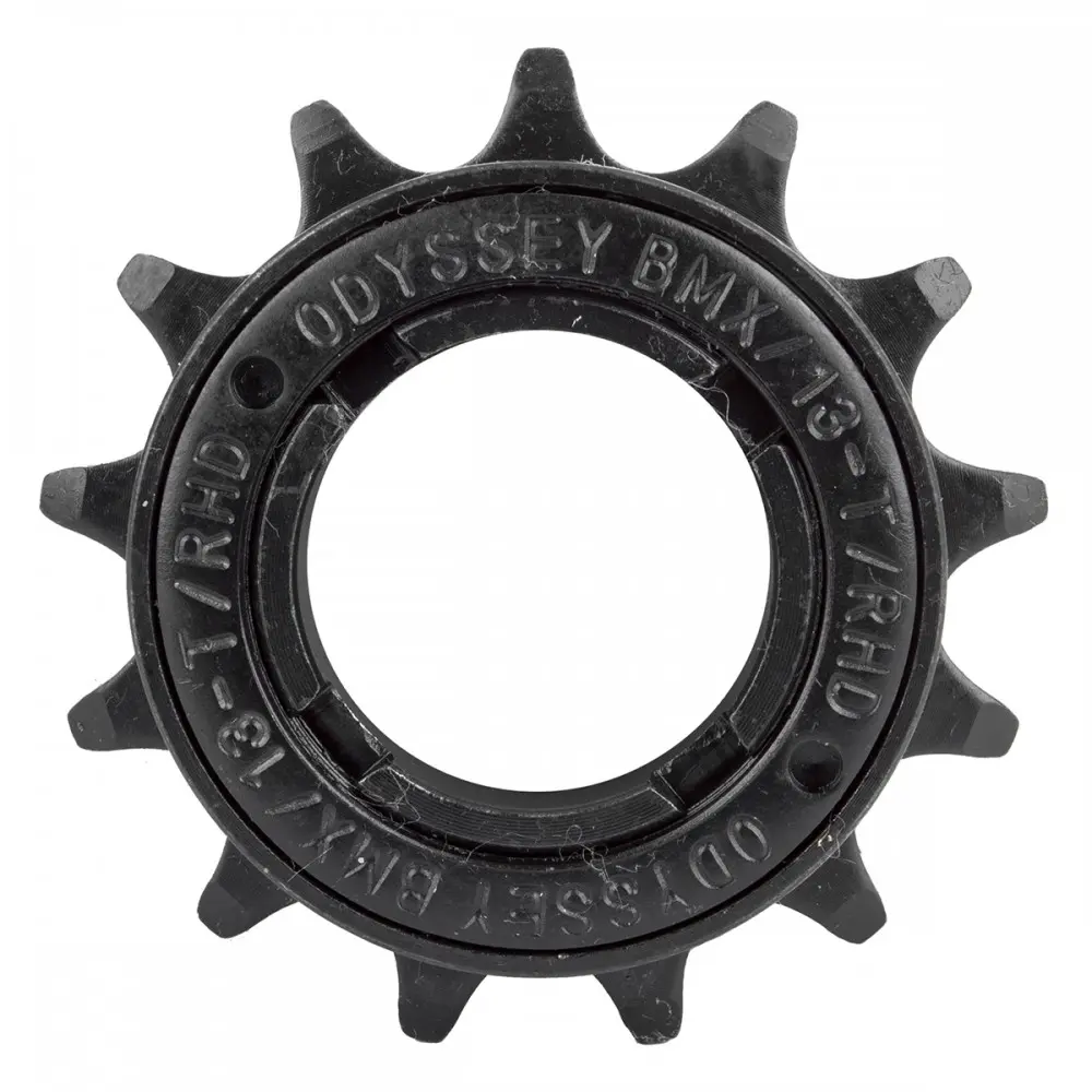 Roue libre 1/8 ODYSSEY Thirteen 13T – Image 2