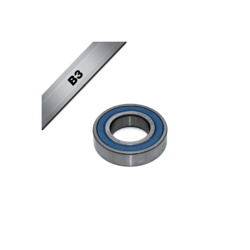 Roulement BLACKBEARING Mid B3 (l'unité)
