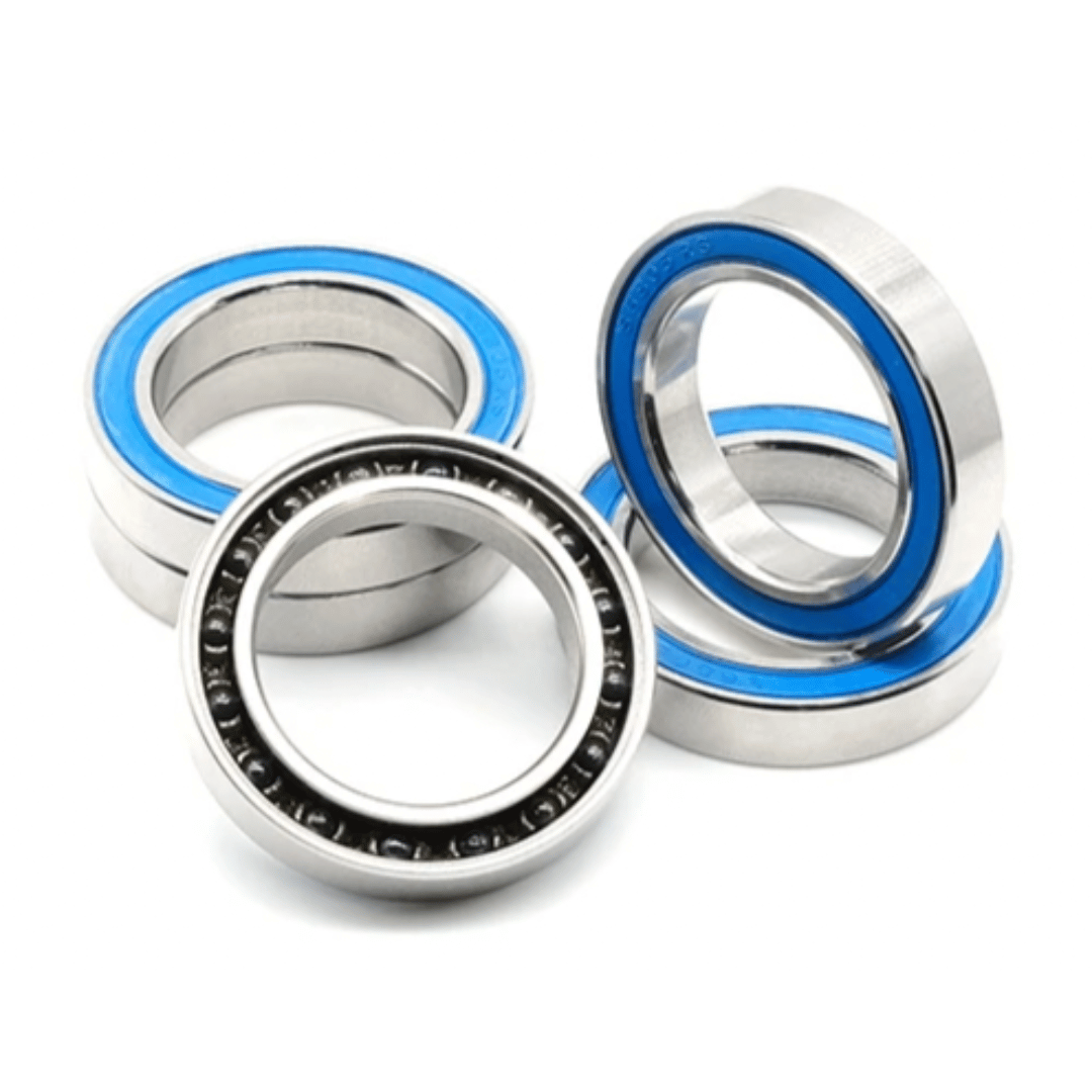 Roulement FASTER Boitier BSA Press Fit 6805 2RS Ceramic Stainless (l'unité) – Image 2