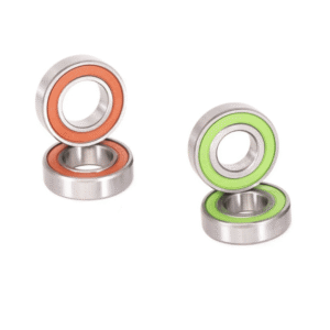 Roulements SALT Rookie Mid (la paire)