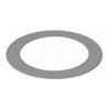 Spacer / Washer GENERIC pour Moyeu (l'unité)
