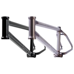 Cadre STRANGER Royale Eric Lichtenberger