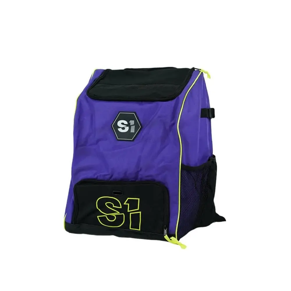 Sac à Dos Protections / Casque S1 DL V.2 Purple – Image 2