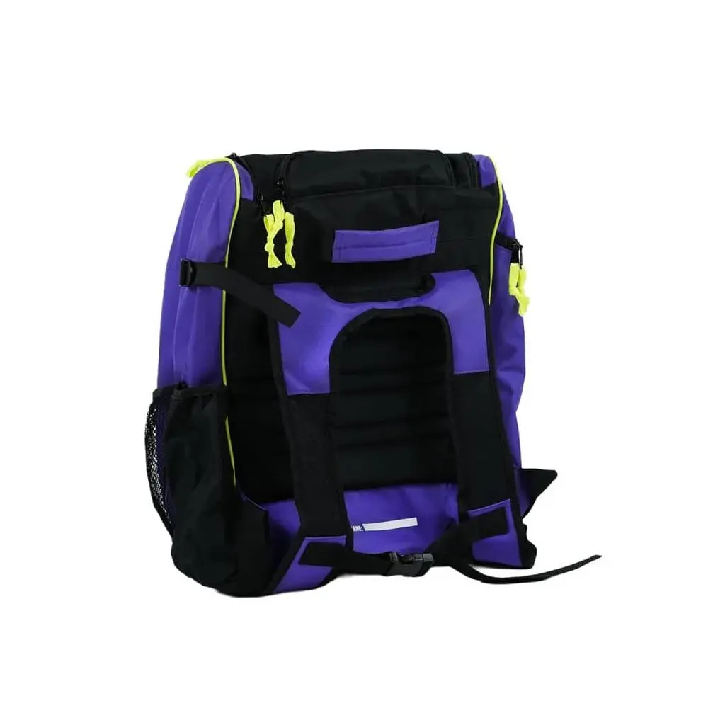 Sac à Dos Protections / Casque S1 DL V.2 Purple – Image 3