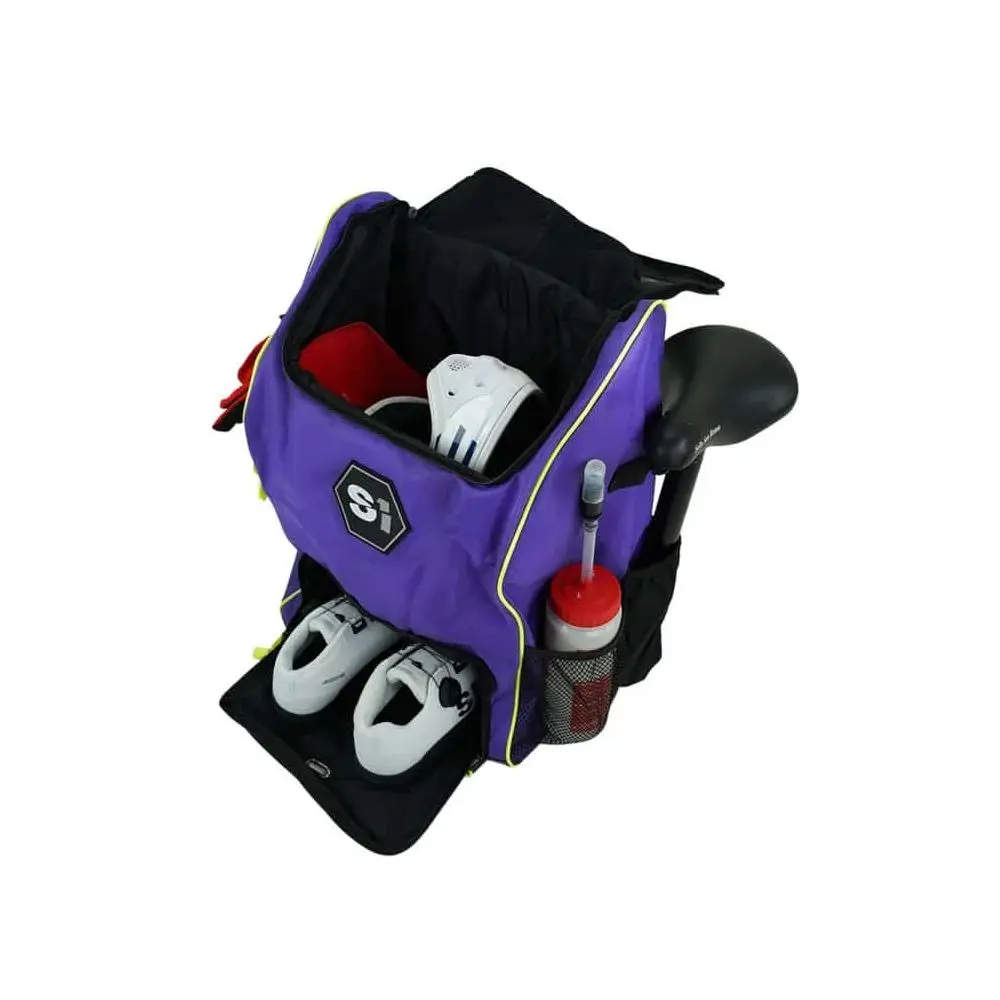 Sac à Dos Protections / Casque S1 DL V.2 Purple – Image 4