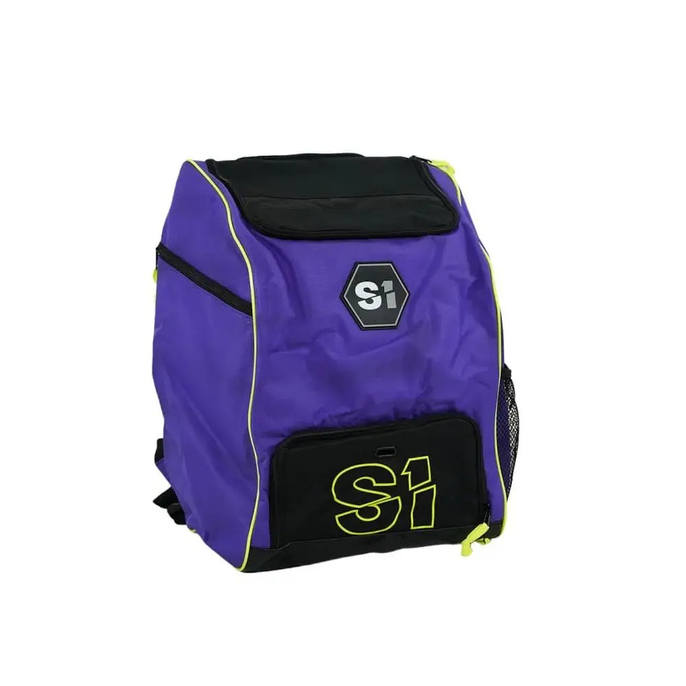 Sac à Dos Protections / Casque S1 DL V.2 Purple
