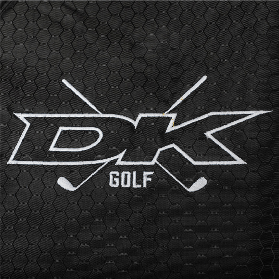 Sac à Vélo / Transport DK Golf BMX / Cruiser Black – Image 3