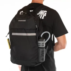 Sac à dos STAY STRONG Black