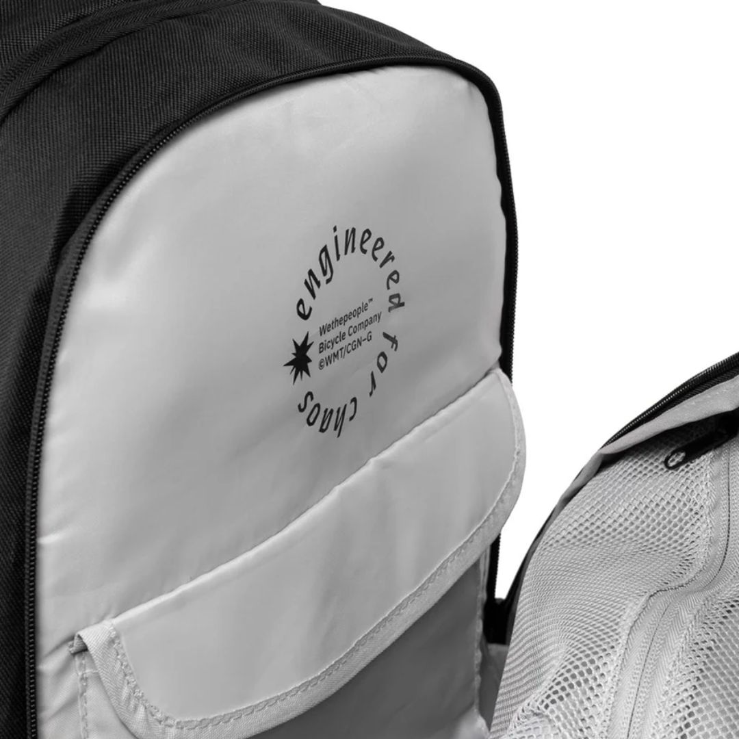 Sac à dos WETHEPEOPLE Global – Image 5