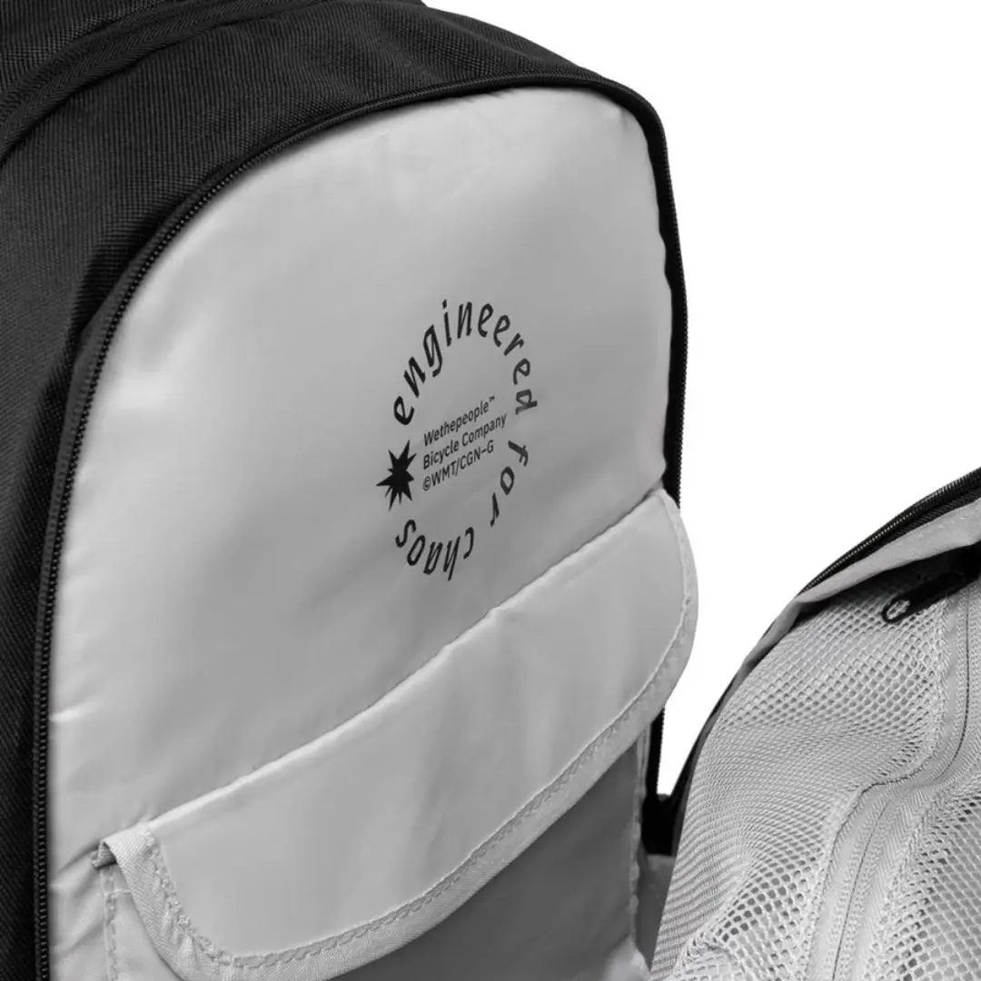 Sac à dos WETHEPEOPLE Global – Image 5