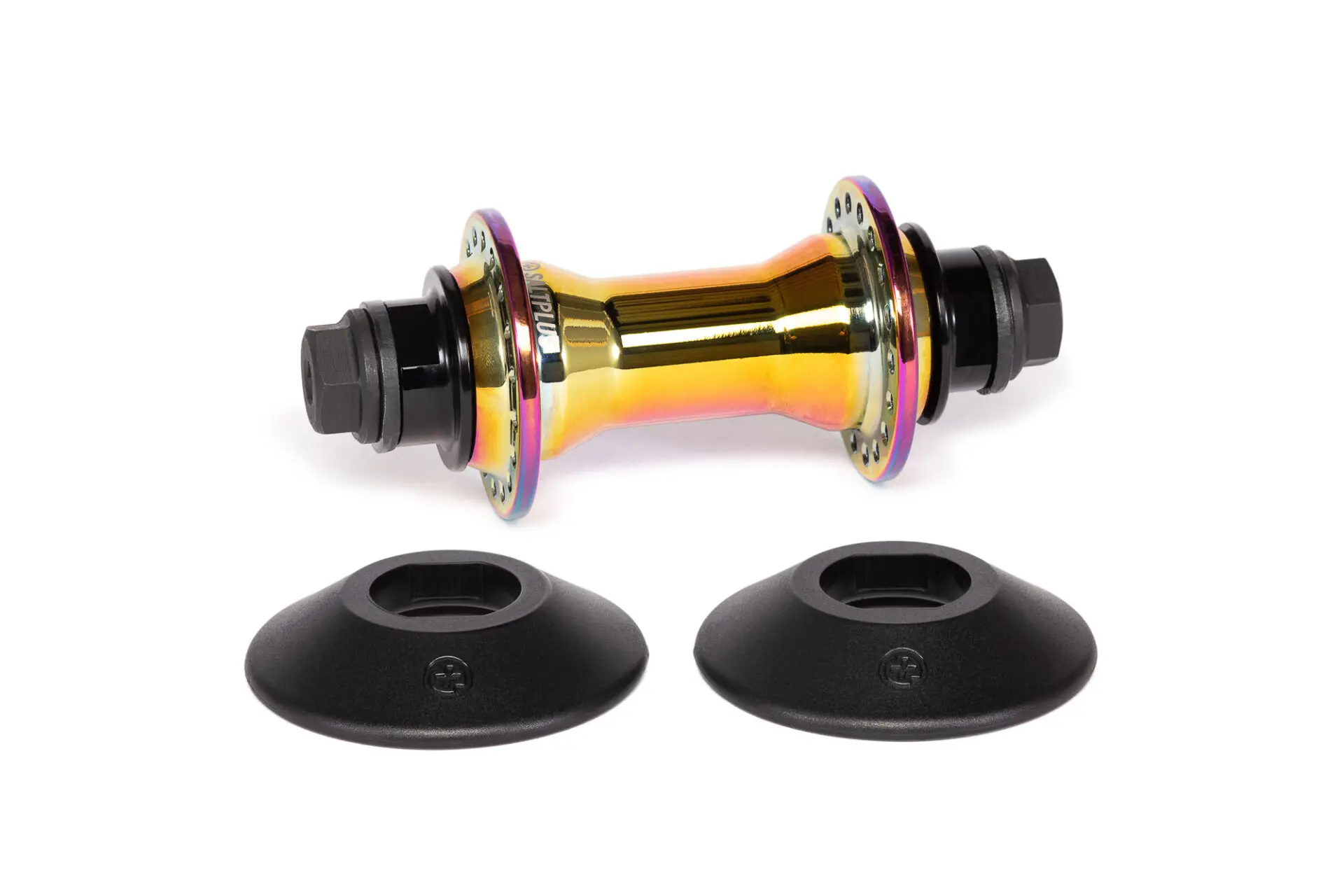 Moyeu SALT Plus Trapez V.2 + 2 Guards Nylon – Image 10