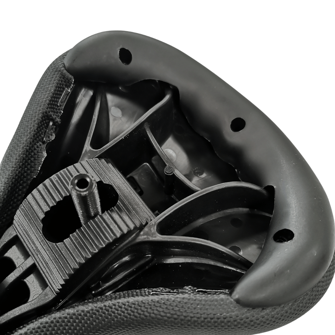 Selle ALIENATION Legend Fat Flat Shape – Image 3