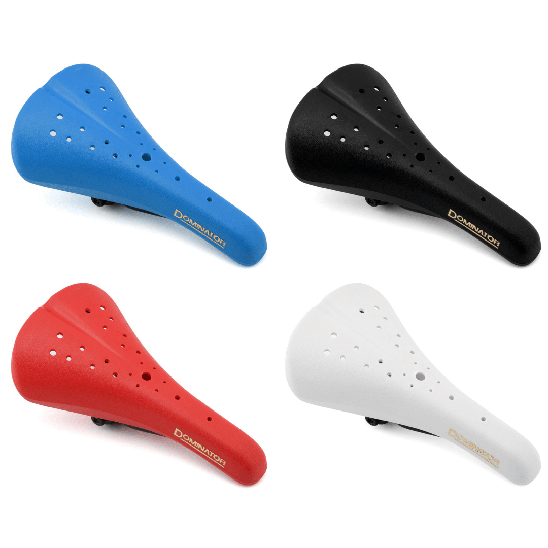 Selle Viscount vintage - Équipements vélos