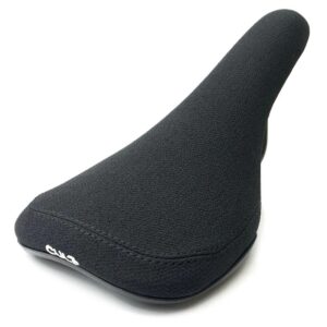 Selle CULT Logo Rail Black