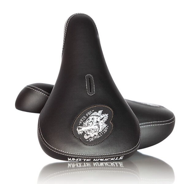 Selle DEMOLITION Fox Signature K. Fox Fat V.2 – Image 2