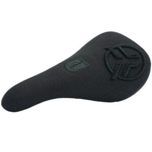 Selle FEDERAL Slim Raised Stitching Black