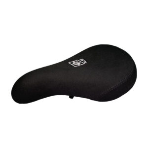 Selle FIT Bike co Barstool Microfiber Black