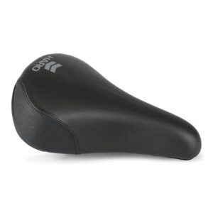 Selle HARO Chevron Rail Black