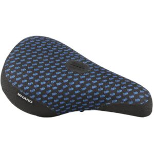 Selle HARO La Bastille Pivotal Fat