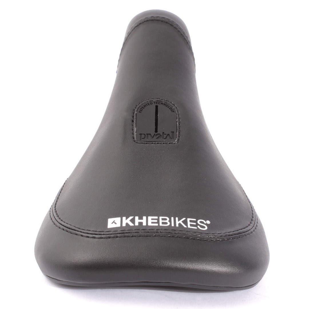 Selle KHE Leather Pivotal Slim – Image 2