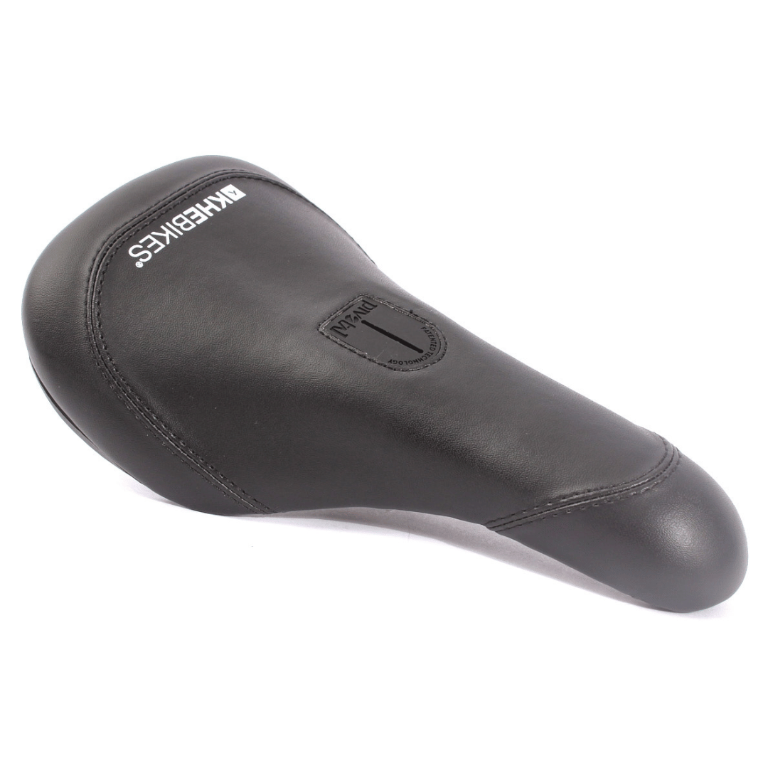 Selle KHE Leather Pivotal Slim