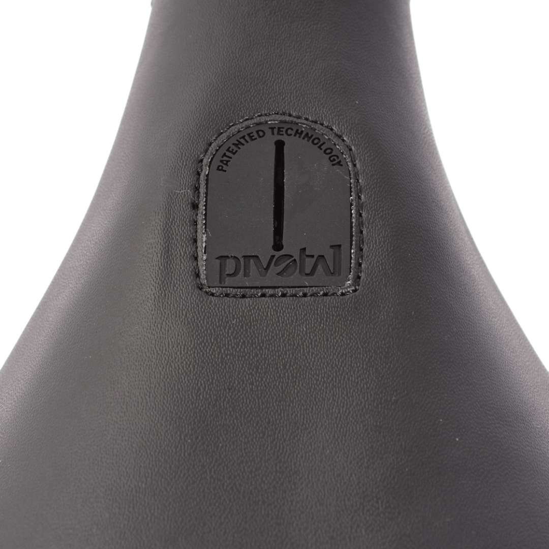 Selle KHE Leather Pivotal Slim – Image 4