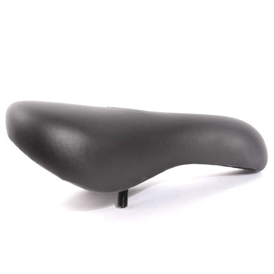 Selle LTR Fat V.2 Leather Black – Image 4