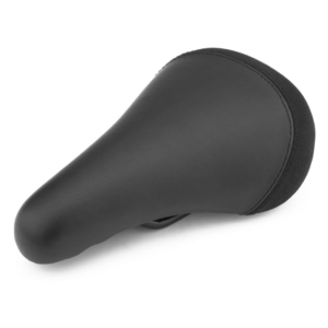 Selle LTR à Rail Black