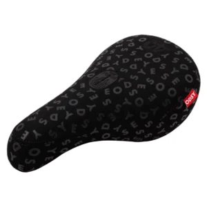 Selle ODYSSEY 40 Th Fat Black