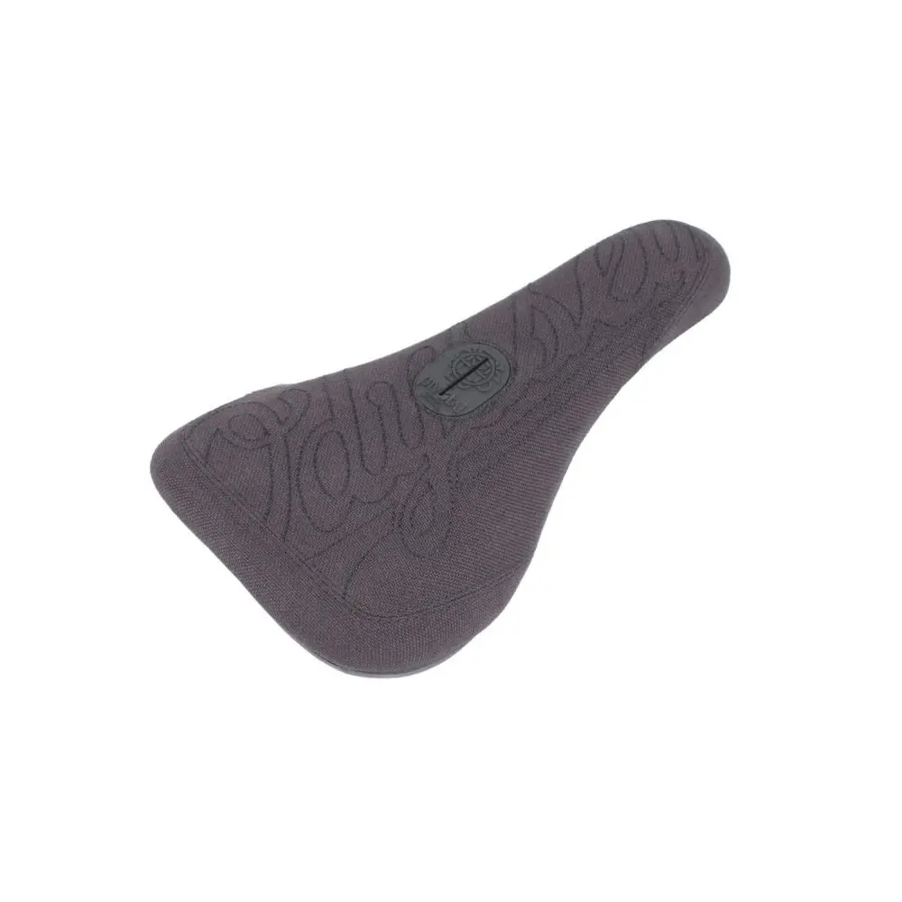 Selle ODYSSEY Big Stitch Slim Black – Image 2