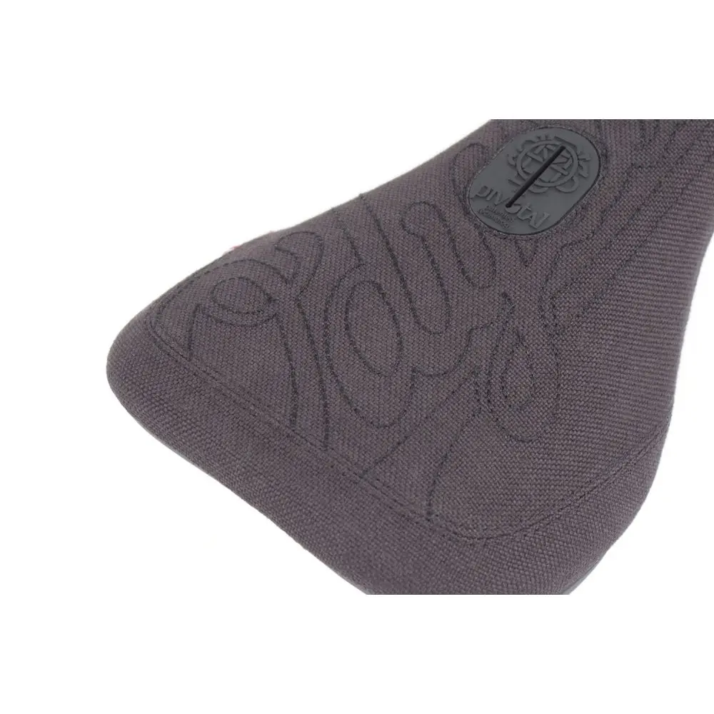 Selle ODYSSEY Big Stitch Slim Black – Image 3